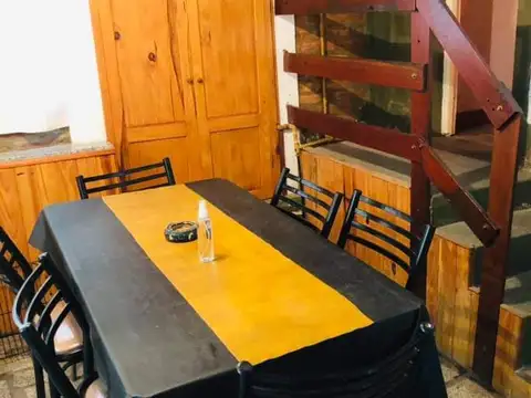 VILLA GIARDINO - VENTAPERMUTO - COMPLEJO 2 CABAÑAS