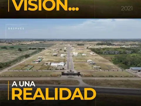 Terreno en Venta de 80,0 m2