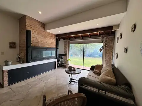 Casa en una planta en B° Cdo Praderas de San Ignacio, San Miguel
