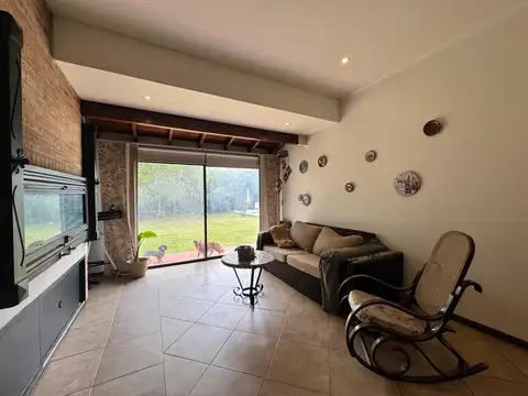 Casa en Venta 25 años