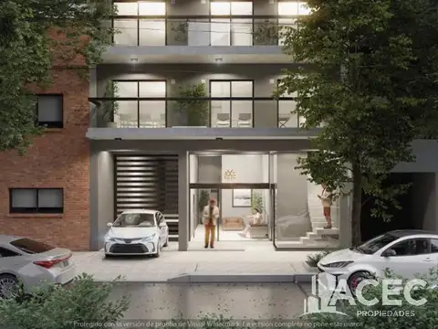 Venta - Oficina - Centro