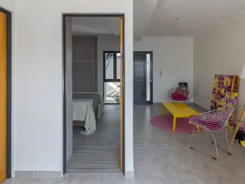 Depto Tipo Casa en Venta A Estrenar