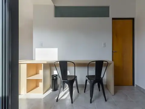 Depto Tipo Casa en Venta al Oeste