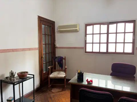 Departamento 5 ambientes con 2 baños