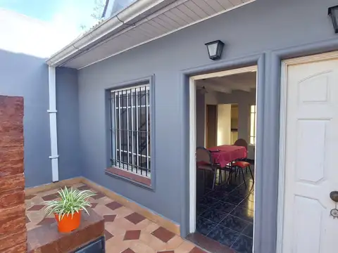 Depto Tipo Casa en Venta al Este