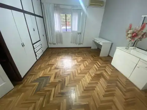 Casa 3 ambientes en Boedo
