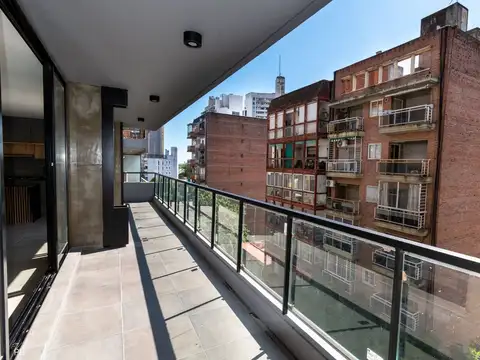 Departamento en Venta en Martin, Rosario