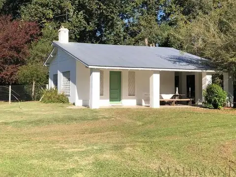 Quinta en alquiler de 3 ambientes en Carabassa, Pilar. GBA Norte