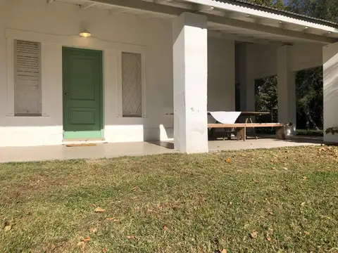 Quinta en Alquiler en Carabassa, USD 700