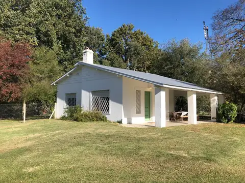 Quinta en Alquiler en Carabassa, USD 700