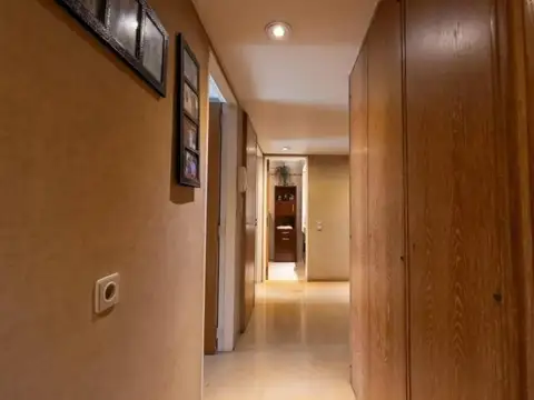 Departamento 6 ambientes con 3 baños