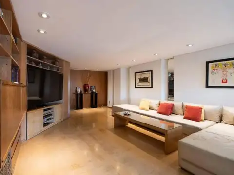Departamento en Venta en Barracas, USD 520.000