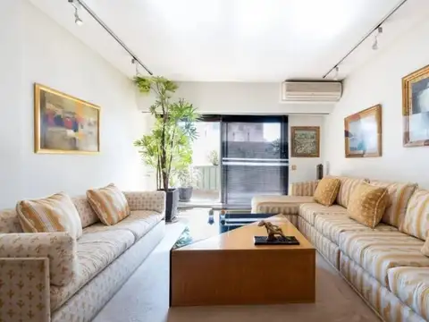 Departamento en Venta en Barracas, CABA