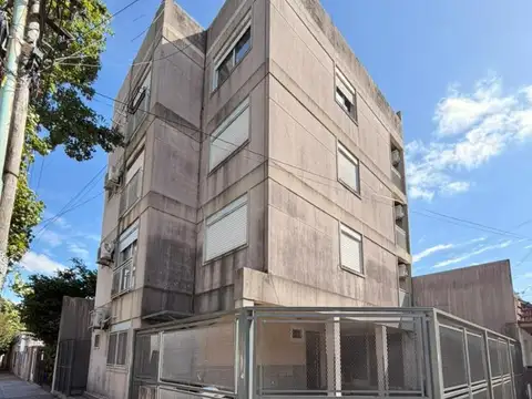 Departamento monoambiente- Morón norte