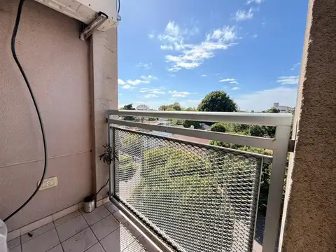 Departamento monoambiente- Morón norte