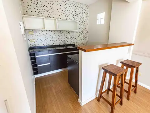 Departamento en Alquiler de 3 ambientes
