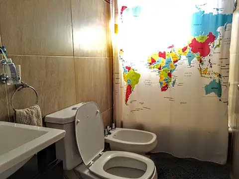 Departamento en Alquiler al Noreste