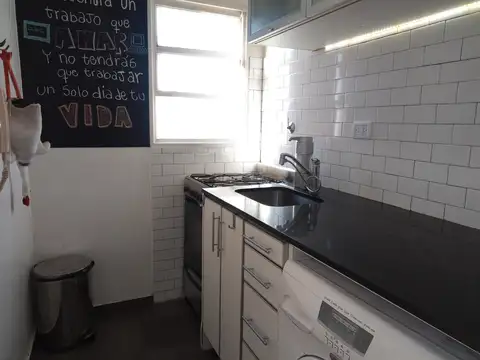 Departamento en Alquiler en Las Cañitas, $ 850.000