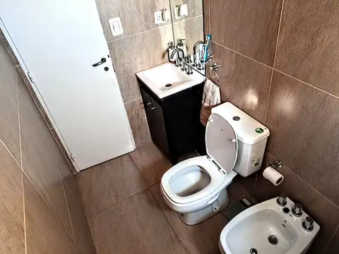 Departamento Amueblado en alquiler en Las Cañitas