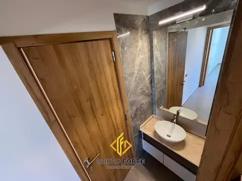 DÚPLEX EN VENTA | PAMPAS DE MANANTIALES