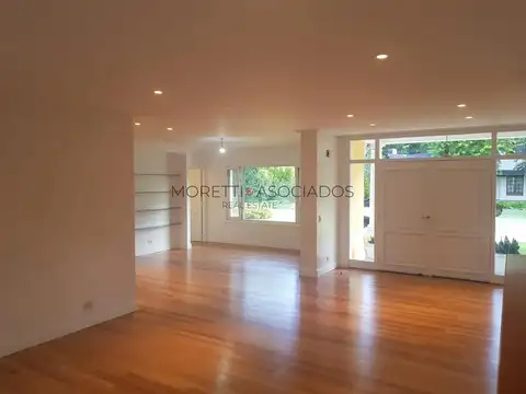 Casa en Alquiler en San Diego Country Club, USD 44.000