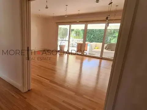 Casa en Alquiler San Diego C.C Impecable