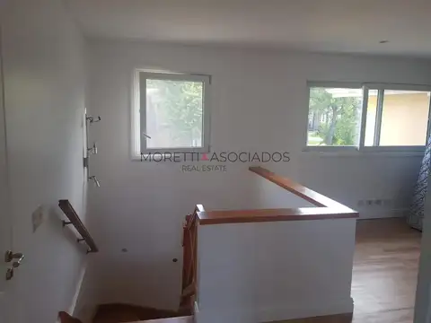 Casa en Alquiler 22 años