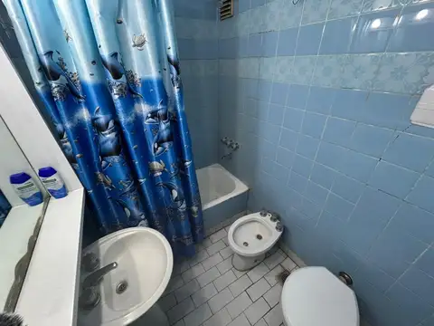 Departamento en Venta al Oeste