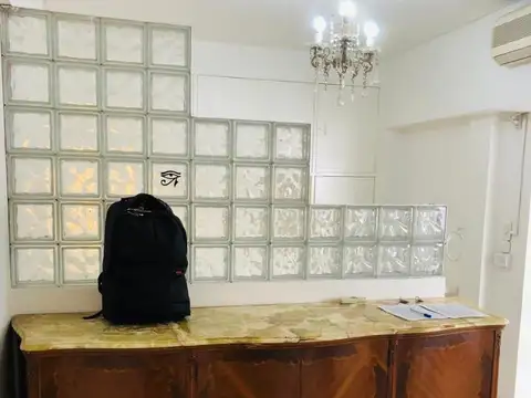 Departamento en Alquiler Temporal de Monoambiente