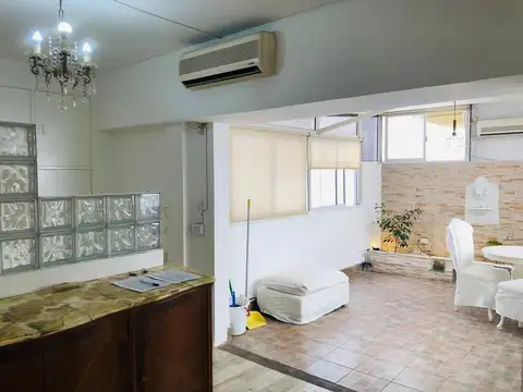 Departamento en alquiler temporario