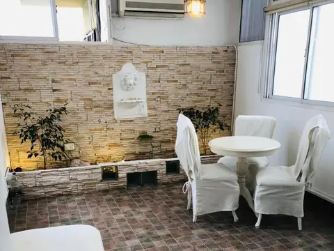 Departamento en alquiler temporario