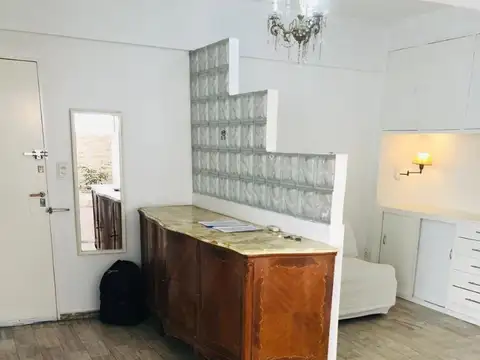 Avenida La Plata 200, Piso 9