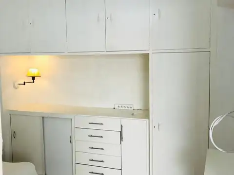 Departamento en Alquiler Temporal Permite mascota