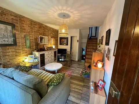 Triplex Venta Pinamar 4 Amb Gas Natural