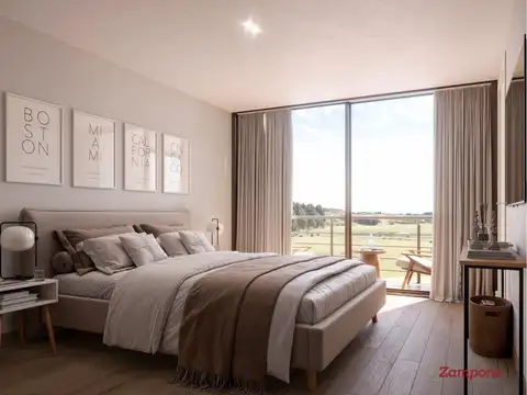 Departamento en Venta 1 año