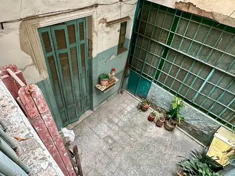 Depto Tipo Casa en Venta 69 años