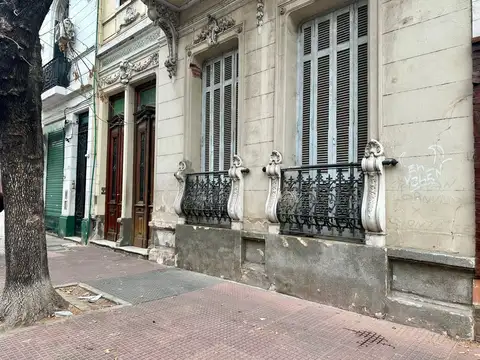 Venta Ph pb entrada independiente P. Patricios