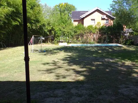 Casa en Venta 30 años