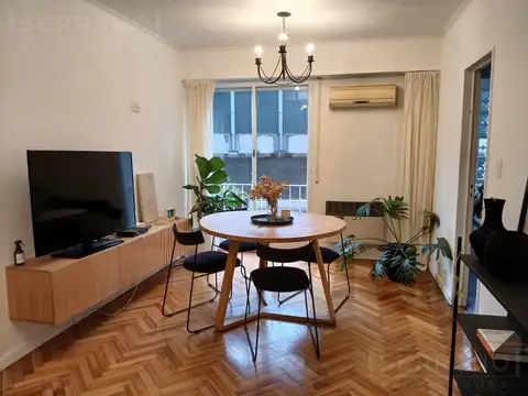 Departamento en Venta en Belgrano Barrancas, USD 170.000