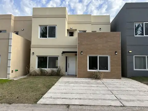 ALQUILER CASA BUENOS AIRES VILLA GREEN PARK