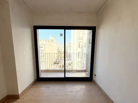 VENTA DE DEPARTAMENTO  2 AMBIENTES - SAN CRISTOBAL