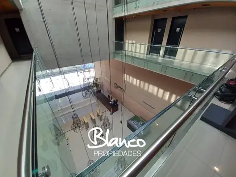 Oficina  en Alquiler en Officia Pilar Caamaño, La Lonja, Pilar