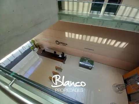 Officia Pilar