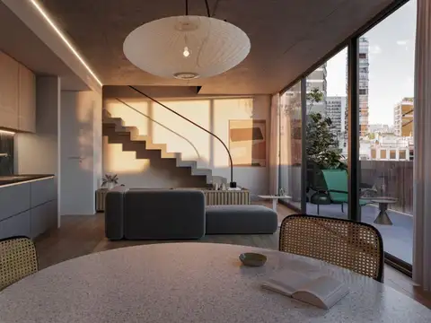 Avenida Coronel Díaz 1668