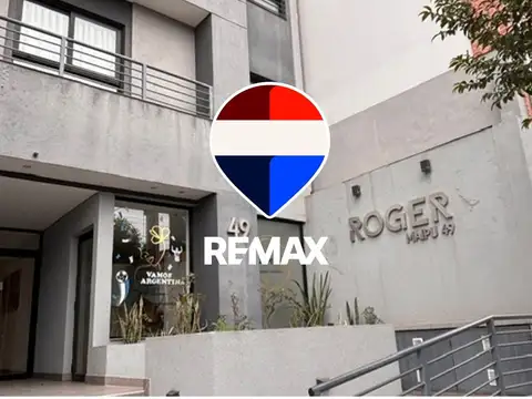 Monoambiente/ oficina venta c/cochera maipu al 100