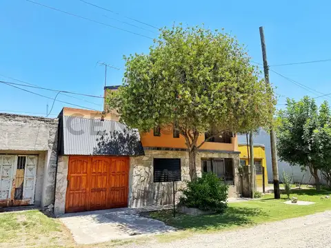 Casa en Venta de 2 dormitorios