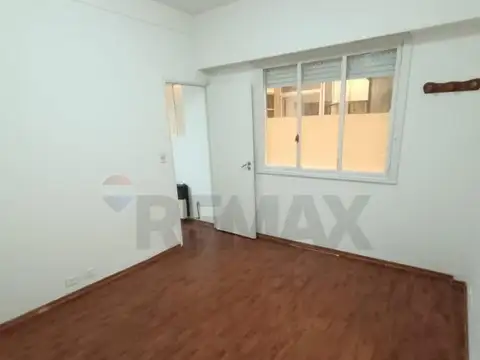 Venta dpto. 2 amb. con cocina y lavadero independ.