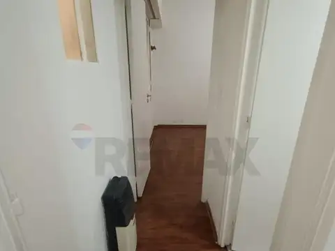 Departamento en Venta en Recoleta, USD 75.000
