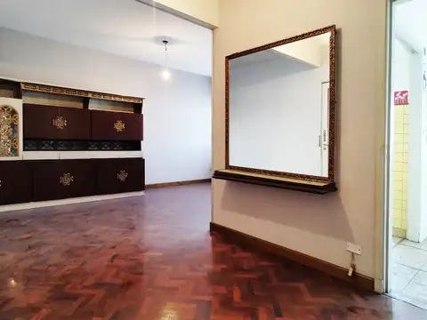 Departamento en Venta en Avellaneda, USD 58.000
