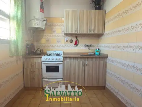 Ricardo Guiraldes 1200